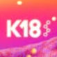 K18 Hair page avatar