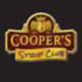 Cooper's Strip Club page avatar