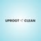 Uproot Clean page avatar
